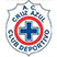 Cruz Azul Lagunas Logo