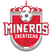 CD Mineros Zacatecas CDMX Logo