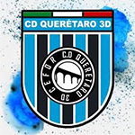 CD Querétaro 3D