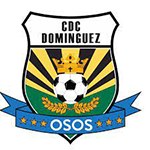 CDC Domínguez Osos