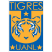 CF Cachorros de la UANL Logo
