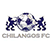 Chilangos FC Logo