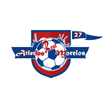 Club Atlético Real Morelos 27