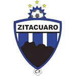 Club Deportivo Zitácuaro II