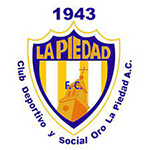 Club la Piedad FC Querétaro