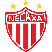 Club Necaxa II Stats