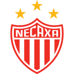 Club Necaxa Badge