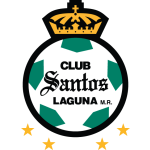 Club Santos Laguna Badge