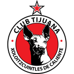 Club Tijuana Xoloitzcuintles de Caliente Under 20