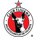 Club Tijuana Xoloitzcuintles de Caliente Badge