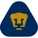 Club Universidad Nacional Badge