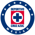 Cruz Azul FC Badge