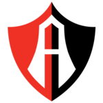 CSyD Atlas de Guadalajara Badge