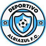 Deportivo Albiazul FC