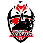 Deportivo Dongu FC II