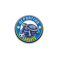 Deportivo Sahuayo logo