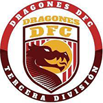 Dragones FC de Oaxaca Badge