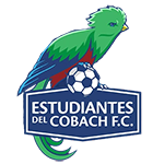 Estudiantes del Cobach FC Badge