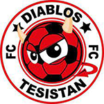 FC Diablos Tesistán