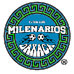 FC Milenarios de Oaxaca Logo