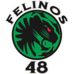 Felinos 48 AC