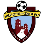 Héroes de Zaci FC