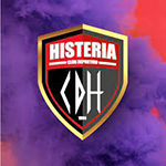 Histeria CDH