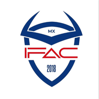 IFAC logo
