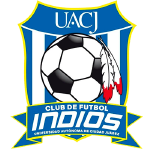 Indios de la UACJ