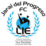 Jaral del Progreso FC (Ocoteros de Cuerámaro)