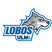 Lobos ULMX II Logo
