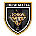 Lonsdaleíta FC