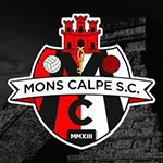 Mons Calpe SC Yucatán