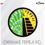 Orishas Tepeji FC