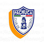 Pachuca CF Fuerzas Básicas (Pachuca CF III)