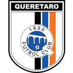 Querétaro FC Badge