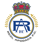 Real Apodaca FC II