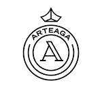 Real de Arteaga logo logo