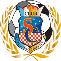 Sporting Canamy II