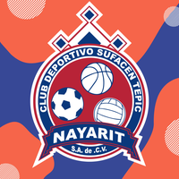 Sufacen Tepic FC