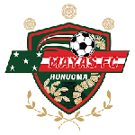 Thó Mayas Fútbol Club