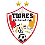 Tigres de Álica FC II