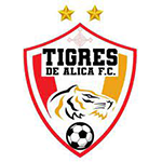 Tigres de Álica FC