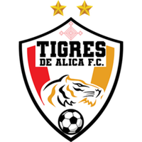 Tigritos de Álica FC