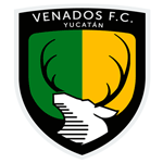 Venados FC Yucatan