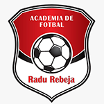 Academia de Fotbal Radu Rebeja Under 19