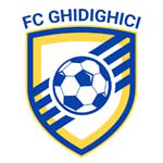 CF Ghidighici