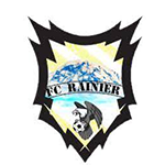 CSF Rainier logo