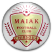 FC Maiak Cioropcani Logo