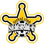 FK Sheriff Tiraspol Badge